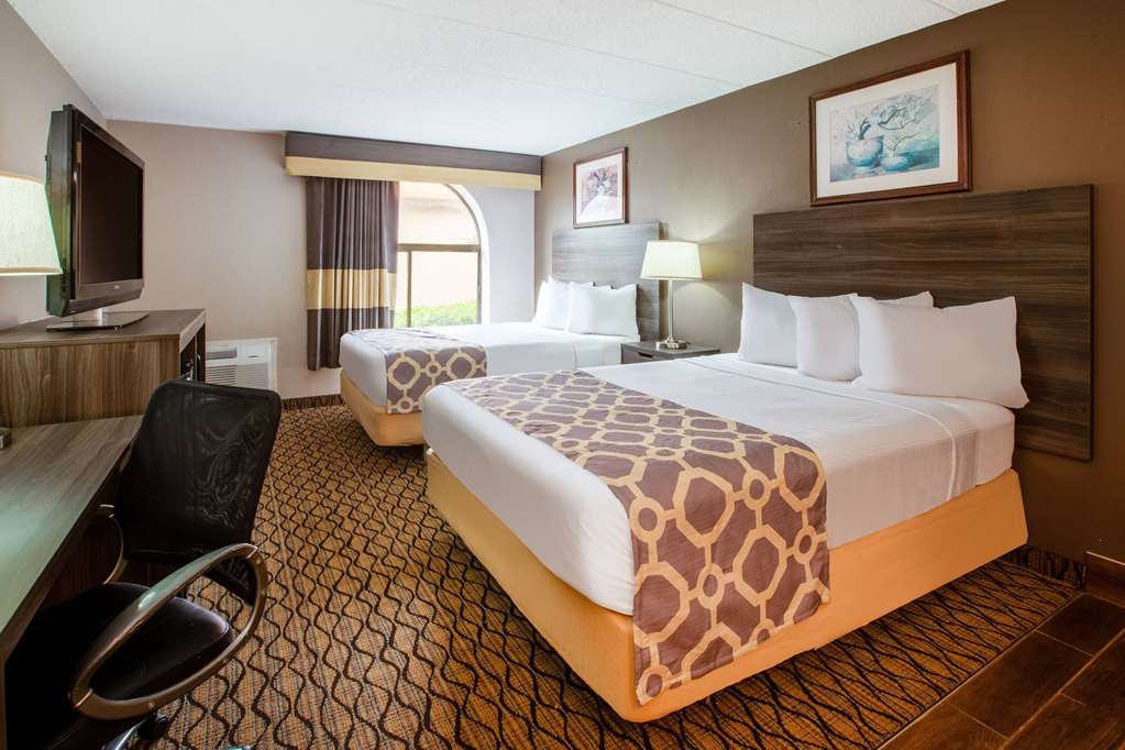 Baymont by Wyndham Northwood - photo 15