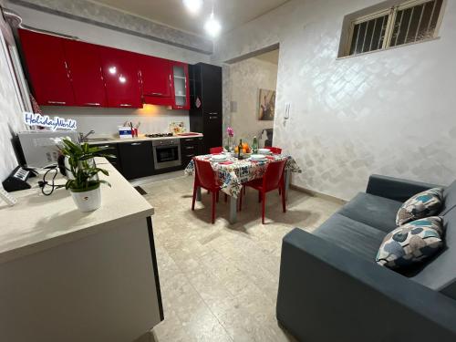 Sweet Home Pietro e Lia by Holiday World — 4-Star Luxury Hotel in Casteldaccia, Italy