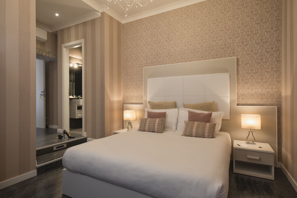 San Pietro Suites - last minute hotel in Rome