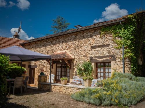 Le Tilleuil en Périgord — hotel in Salviac