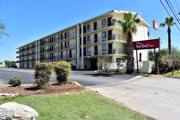 Motel 6 San Antonio Northeast - photo 3