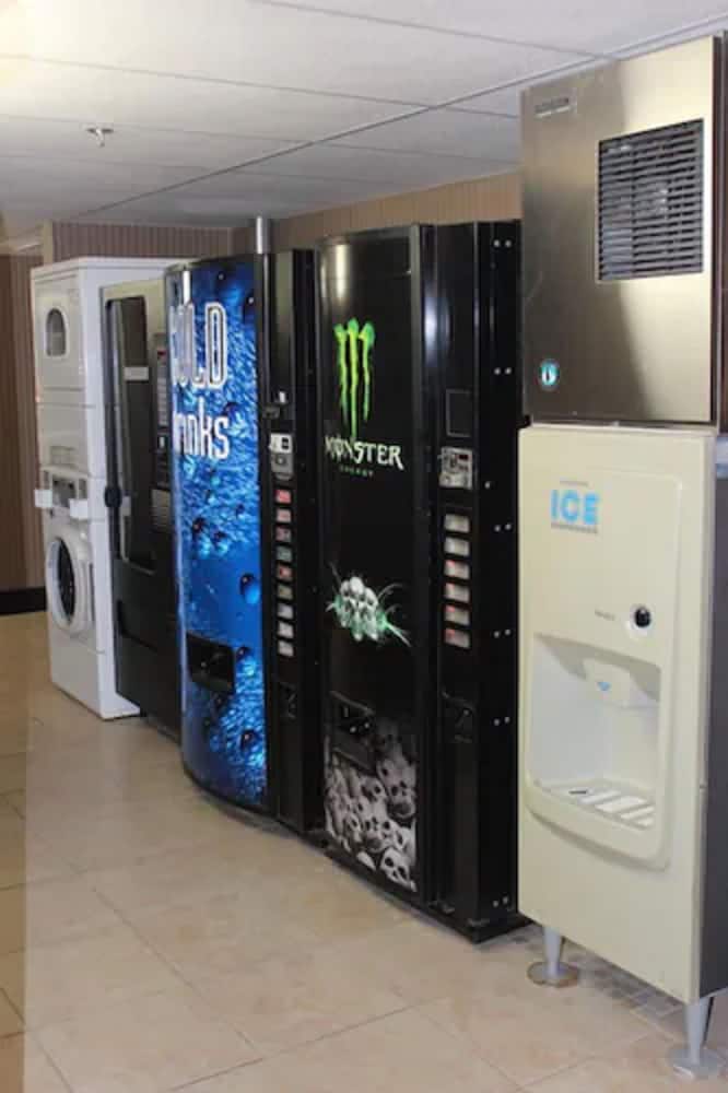 Garden City Inn - photo 15