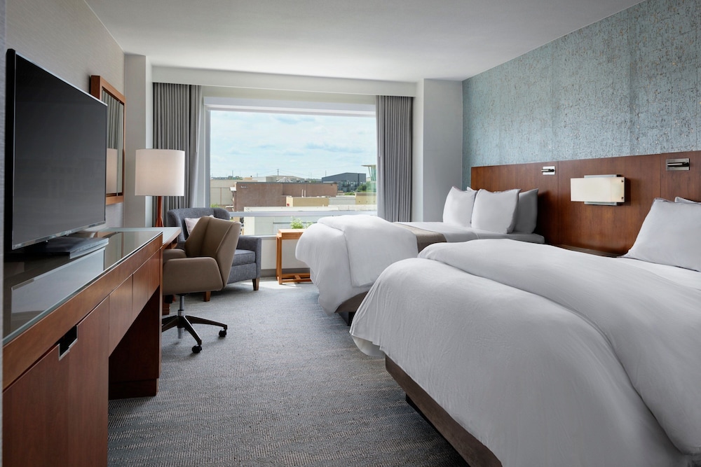 The Westin Austin at The Domain - photo 47