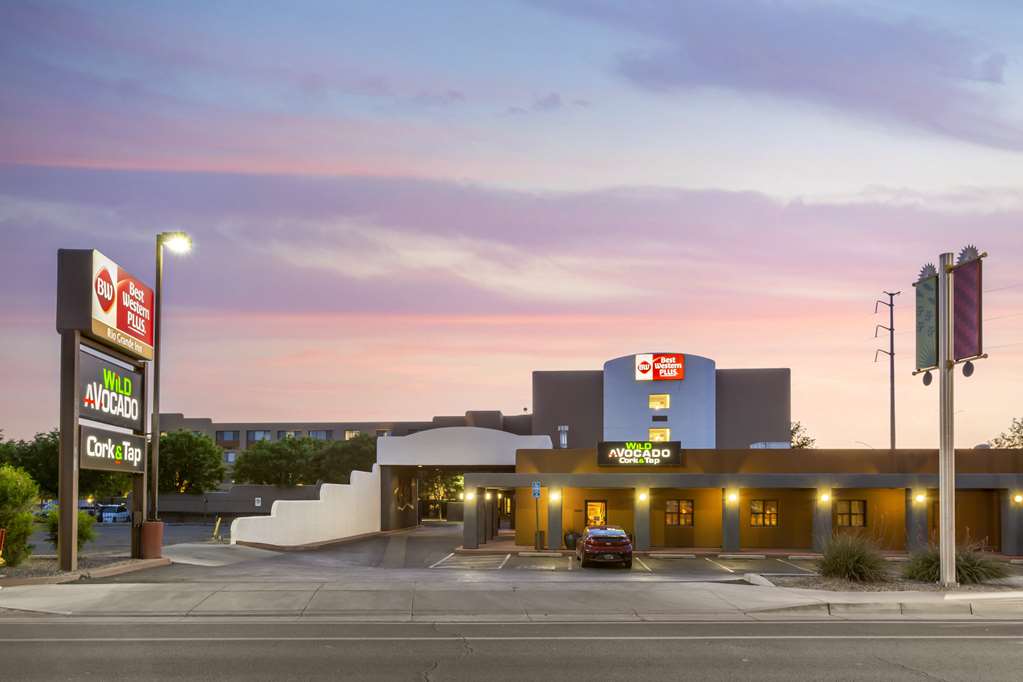 Best Western Plus Rio Grande Inn - photo 26