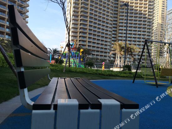 Lanwan Peninsula Hotel - last minute hotel in Huidong