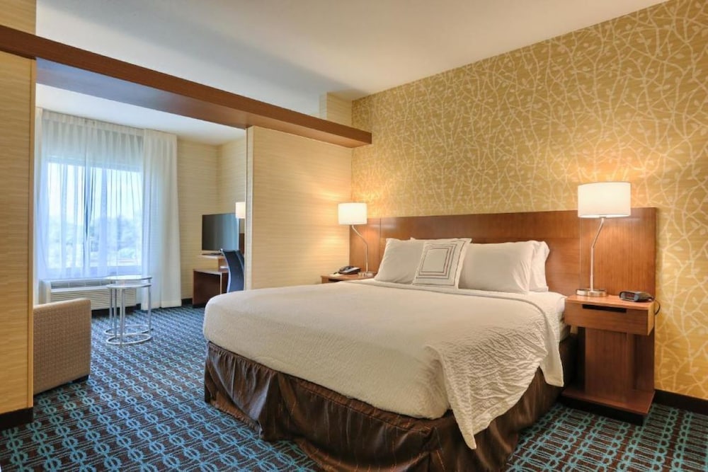 Fairfield Inn & Suites by Marriott Philadelphia Horsham - photo 3