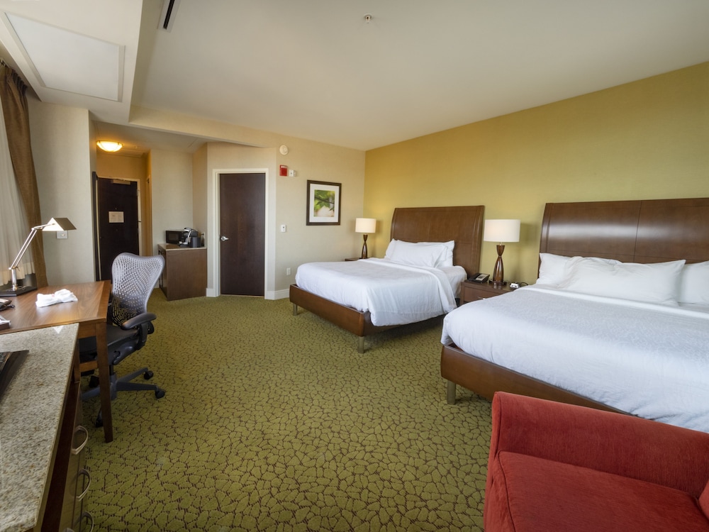 Hilton Garden Inn Buffalo Downtown - photo 13