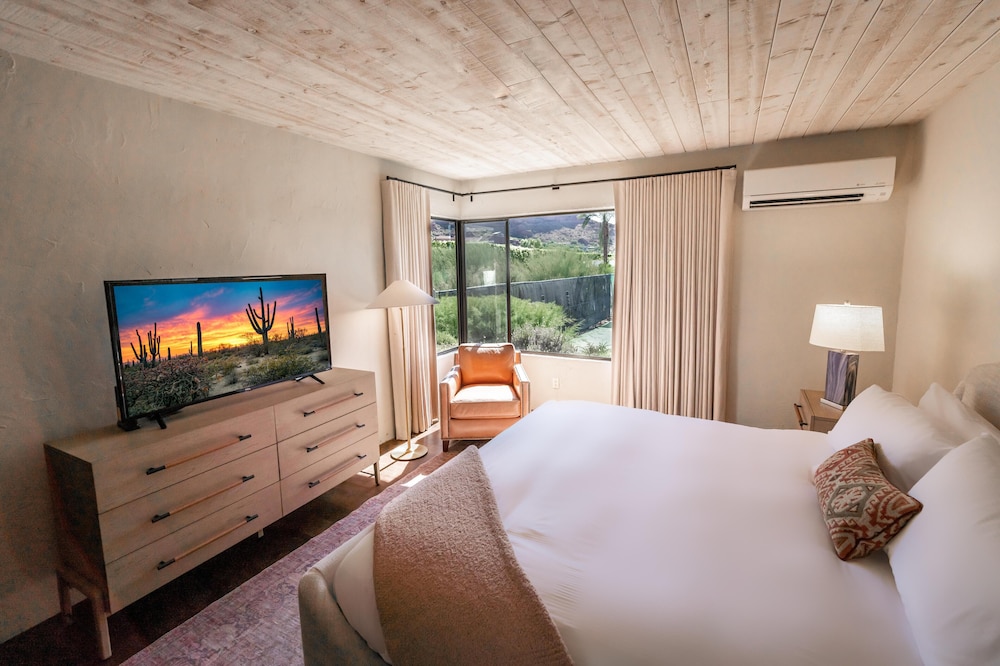 Sanctuary Camelback Mountain Resort and Spa - photo 30