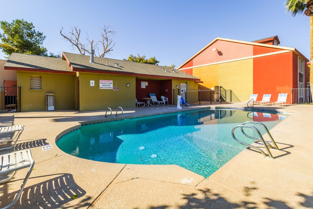 A Victory Inn Tolleson - photo 16