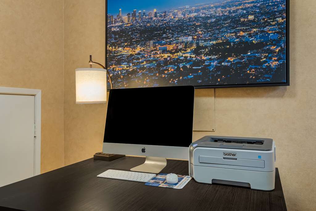 Best Western Diamond Bar Hotel & Suites - photo 13