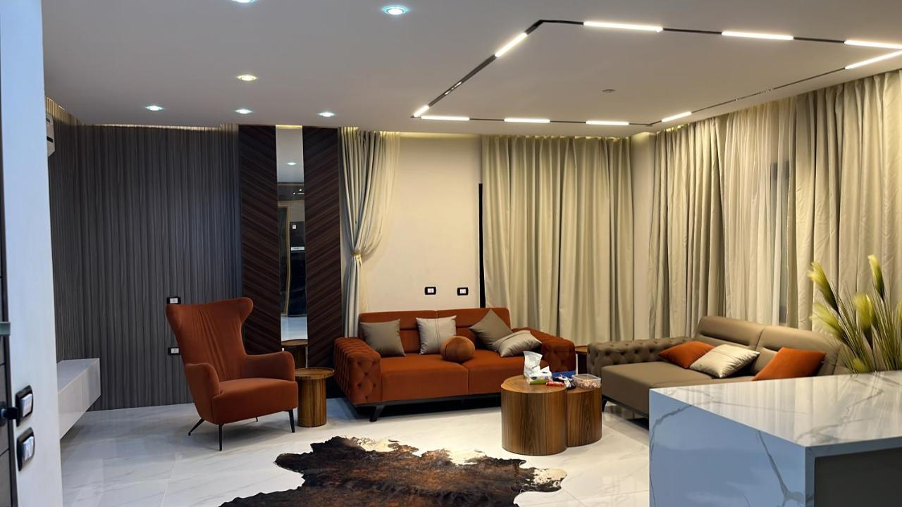 Alg Apartment67 in New Cairo, Egypt
