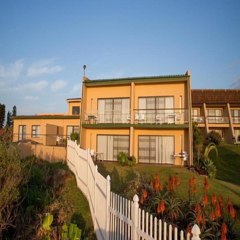 Glenmore Sands - carbon neutral hotel in Durban