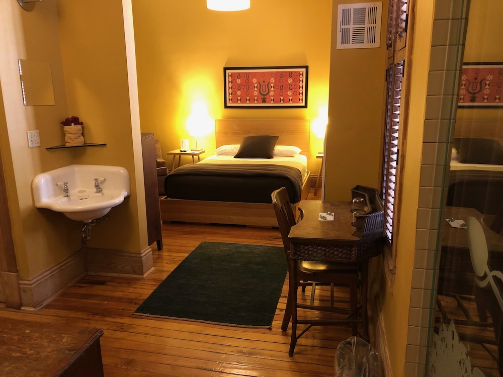 Hotel Frederick - photo 80