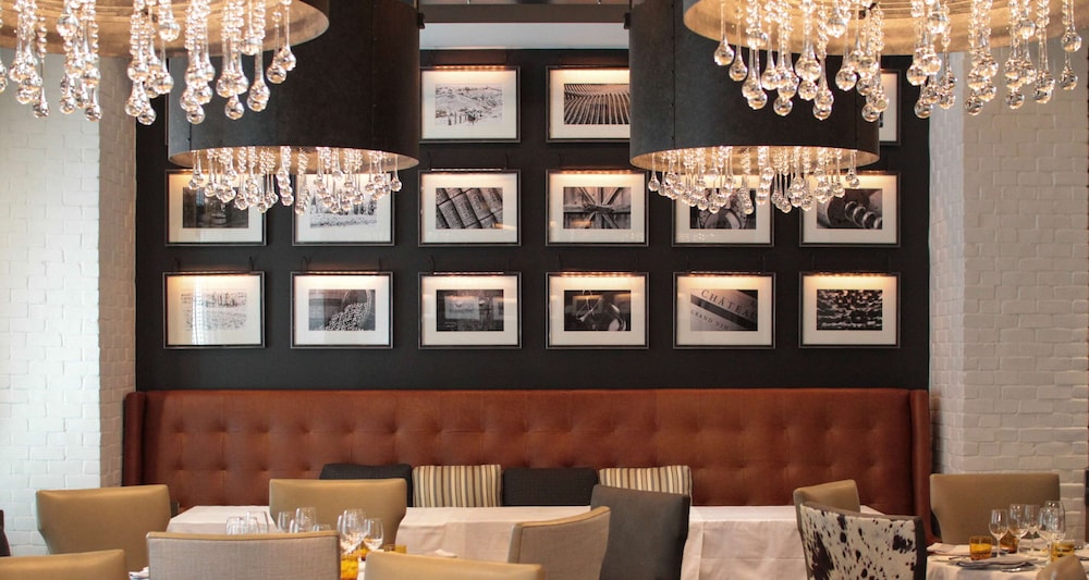 Hilton Harrisburg - photo 32