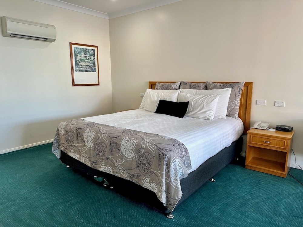 Young Federation Motor Inn in Young, Australia