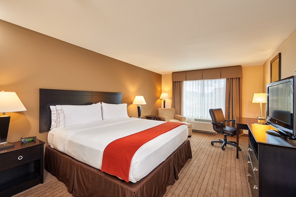 Holiday Inn Express & Suites El Paso Airport Area by IHG - photo 11