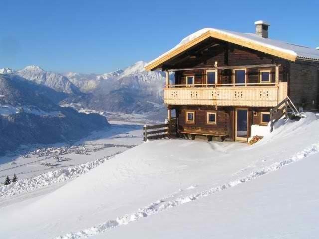 Zillertaler Sennhuette — hotel in Hart Im Zillertal