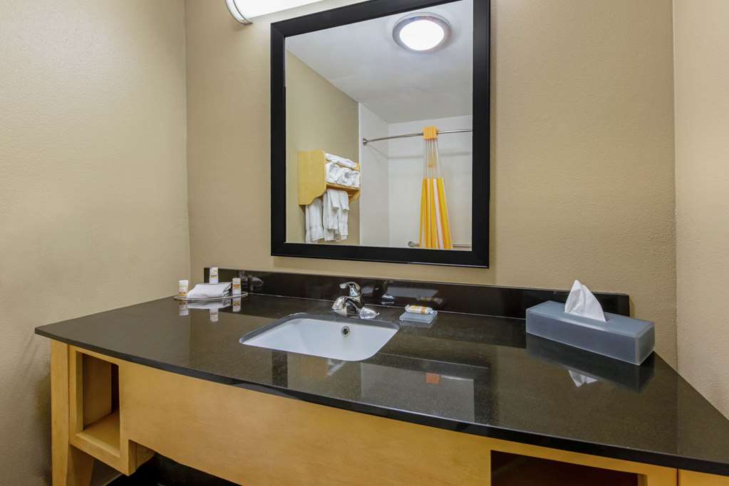 La Quinta Inn & Suites by Wyndham Leesville Ft. Polk - photo 15