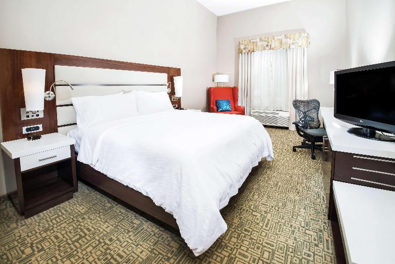 Hilton Garden Inn Fayetteville Fort Bragg - photo 42