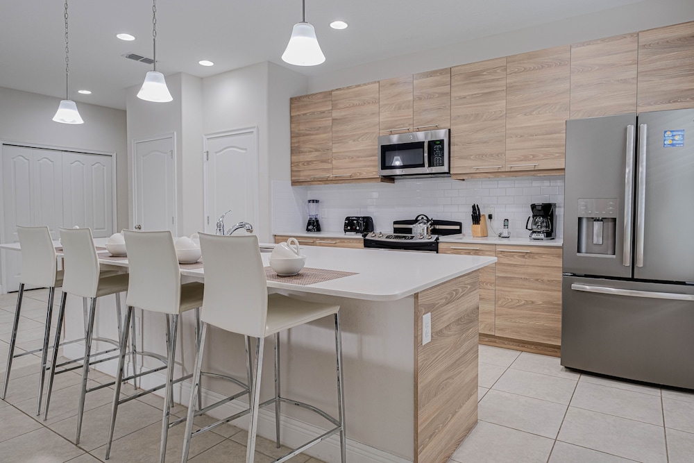 Balmoral Resort 194al 4 Bedroom Home by RedAwning - photo 8