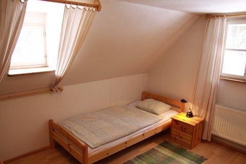 Chalupa Pod Nebem in Ostrava, Czech Republic