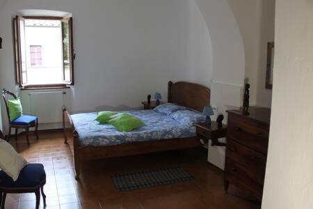 Convento Del Carmine 4 — Fivizzano — photo 3