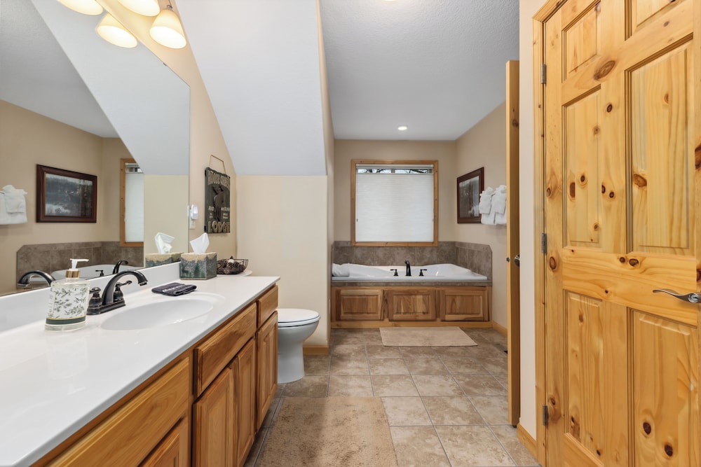 Wilderness Resort Villas - photo 271