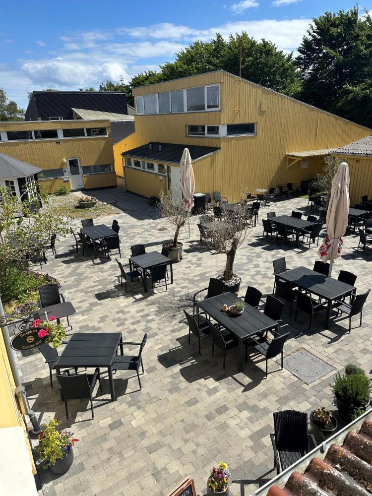 Oasen Samsø — Nordby — photo 2