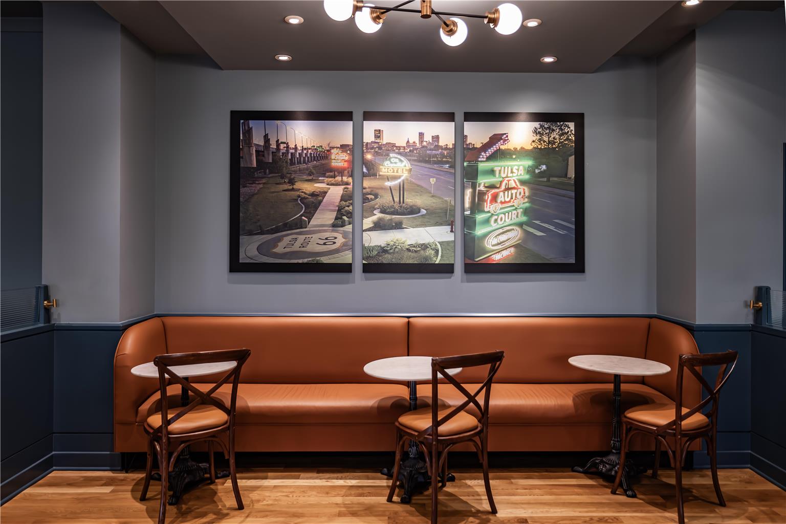 Hyatt Regency Tulsa Downtown - photo 46