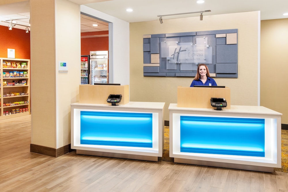 Holiday Inn Express & Suites Sandusky by IHG - photo 33