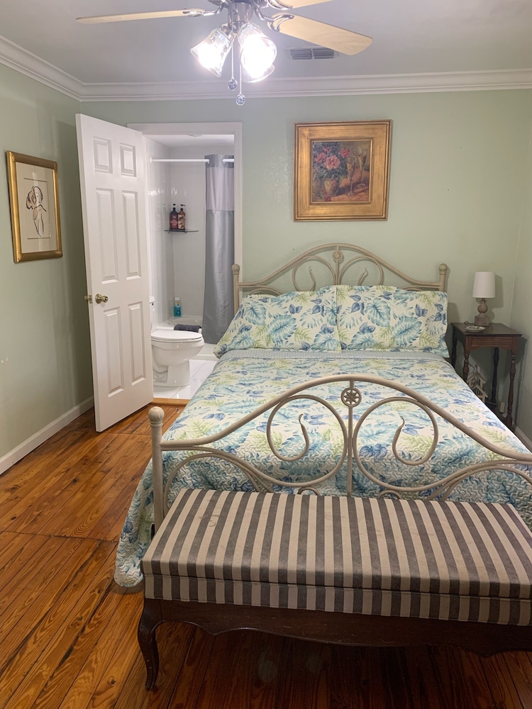 Nature Coast Inn - photo 18