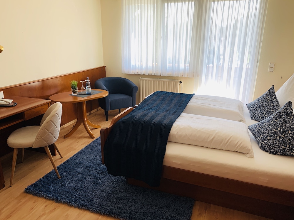 Parkhotel — Bad Waldsee — photo 5