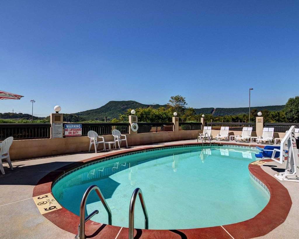 Quality Inn Troutville Roanoke North - photo 27