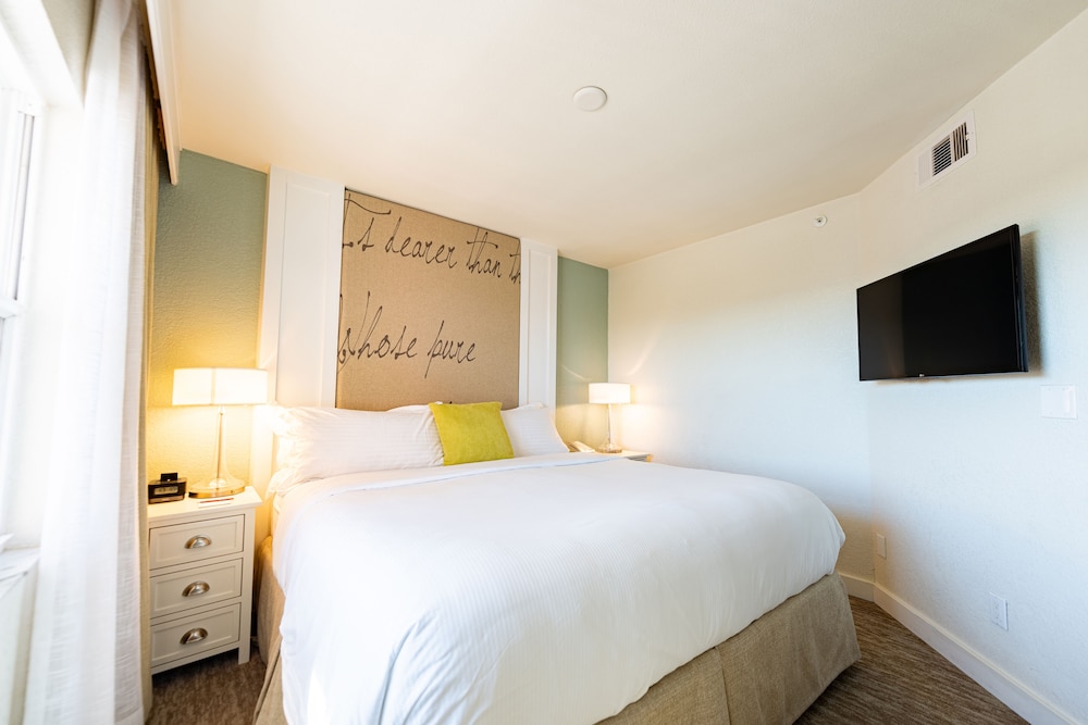 Beach House Suites by the Don CeSar - photo 8