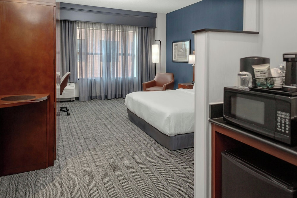 Courtyard by Marriott Reading Wyomissing - photo 14