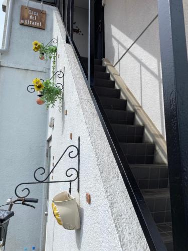 Casa Del Girasolカサデルヒラソル — 4-Star Luxury Hotel in Moriguchi, Japan