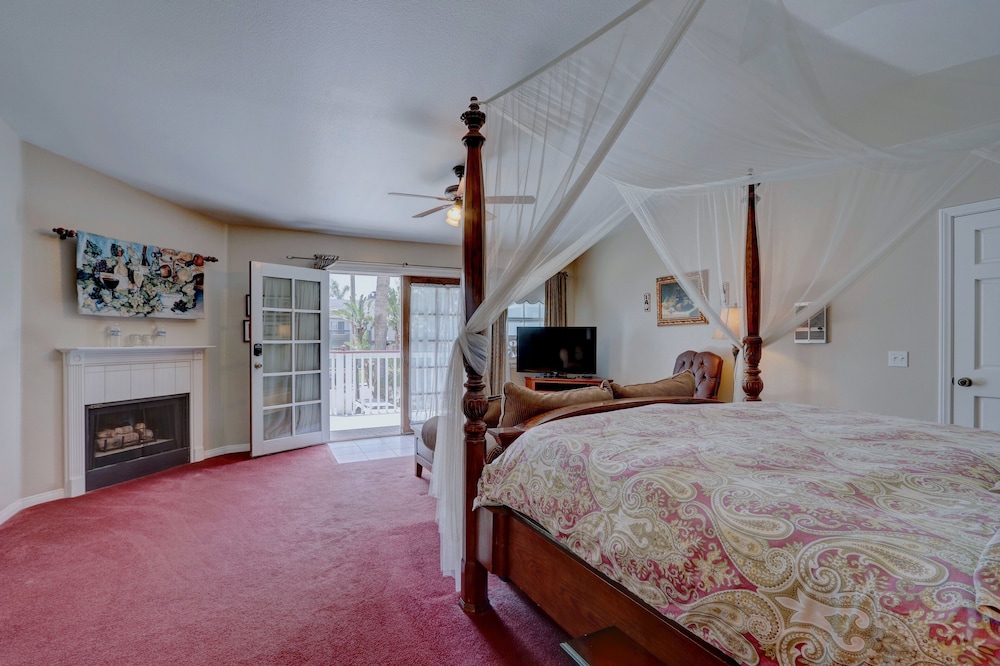 Pelican Cove Inn - photo 101
