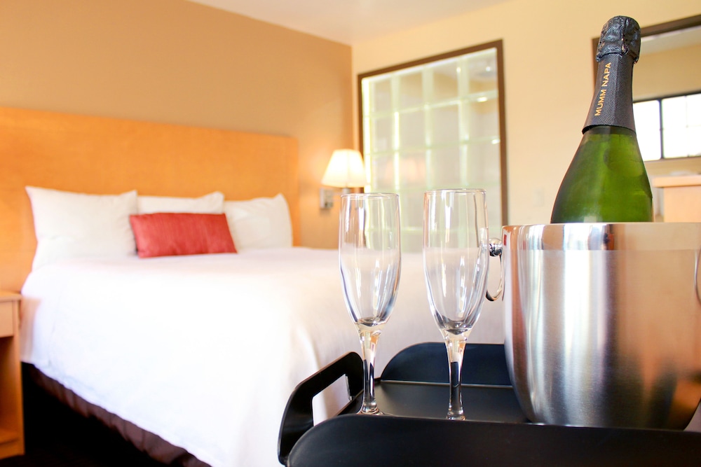 Travelodge by Wyndham Vallejo - photo 6