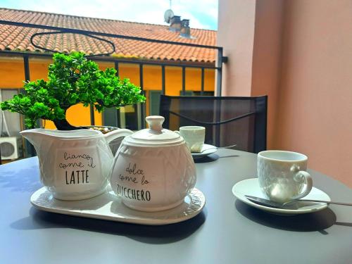 Navigli Ticinese Apartment — 4-Star Luxury Hotel in Milan, Italy