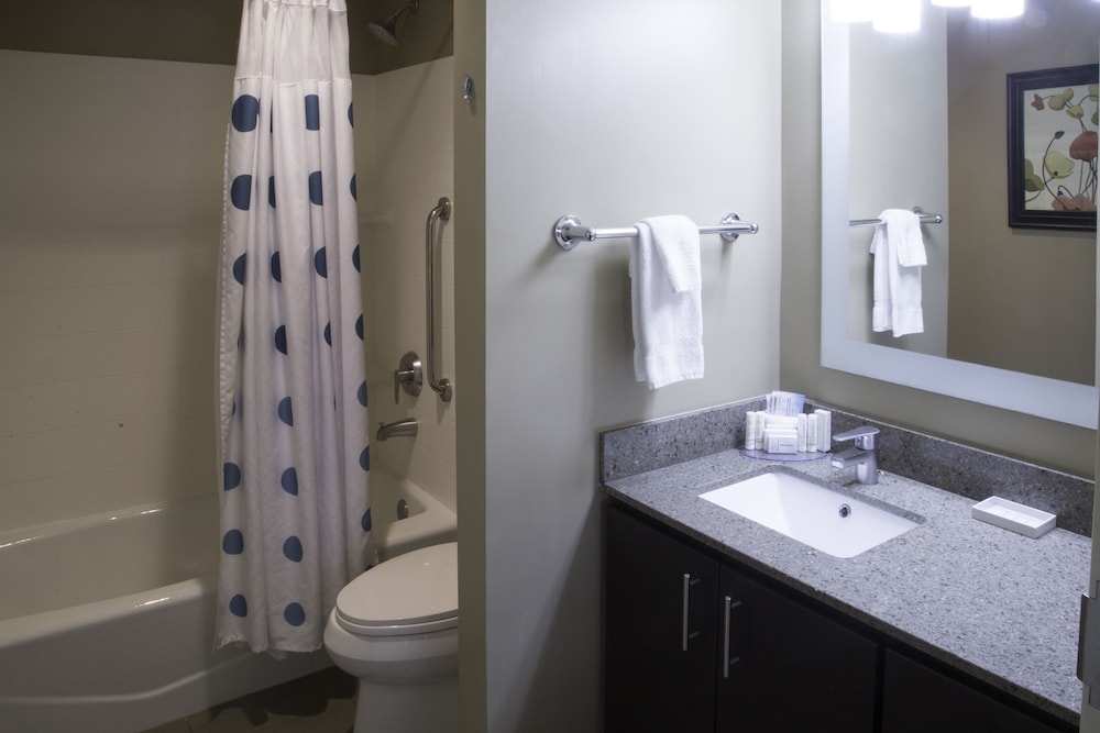 TownePlace Suites Oxford - photo 25