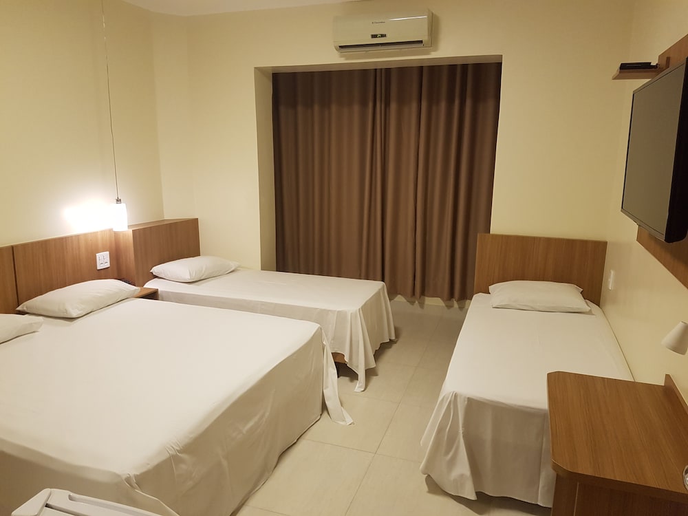 Oft Place Hotel — Goiania — photo 5