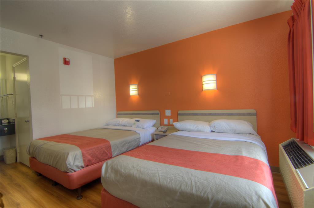Motel 6 Orlando FL Winter Park - photo 4