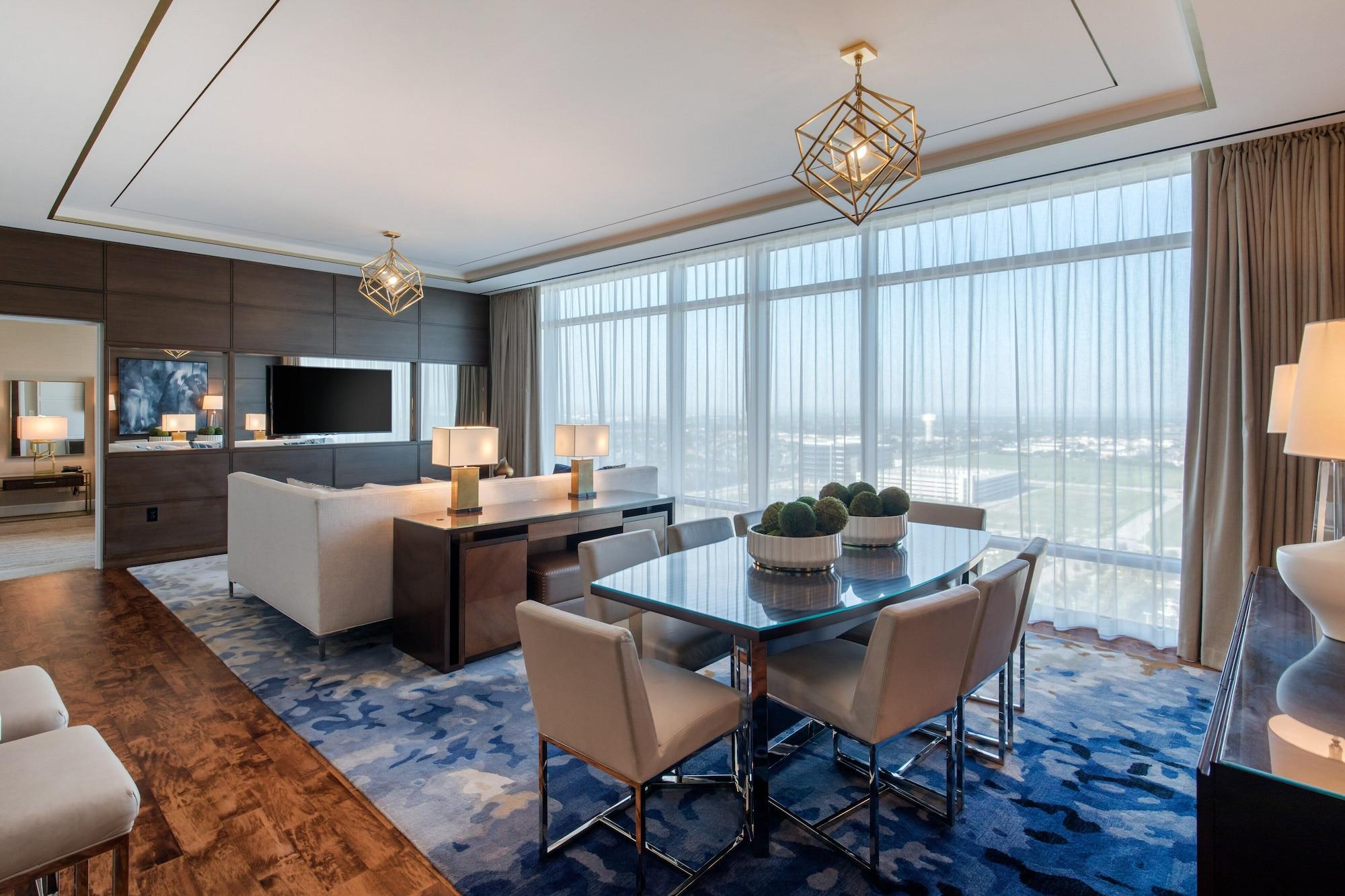 Omni Frisco Hotel at The Star - photo 23