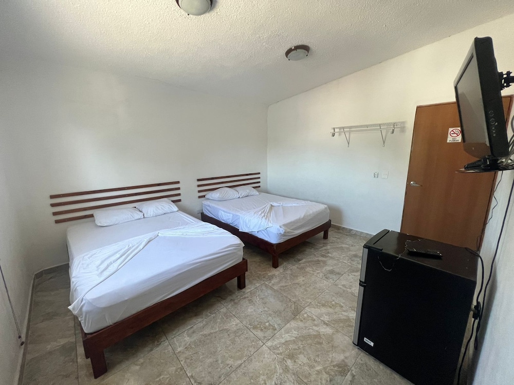 La Giraldilla Hotel — Cancun — photo 3