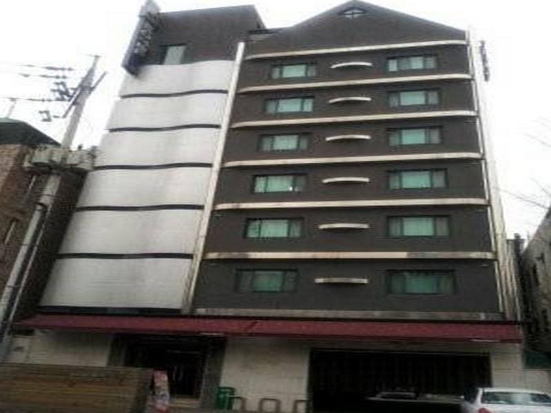 Cs Hotel in Seoul, South Korea