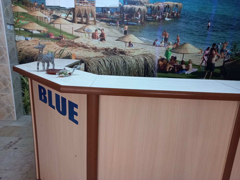 Blue Otel — Cesme — photo 4