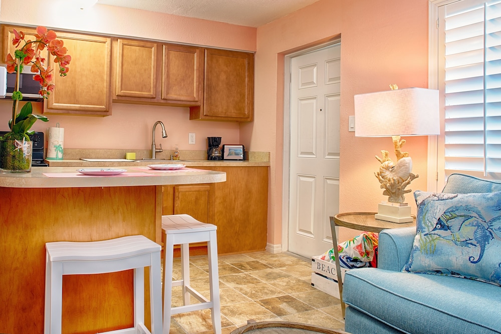 Coco Sands Beachside Cottages - photo 18