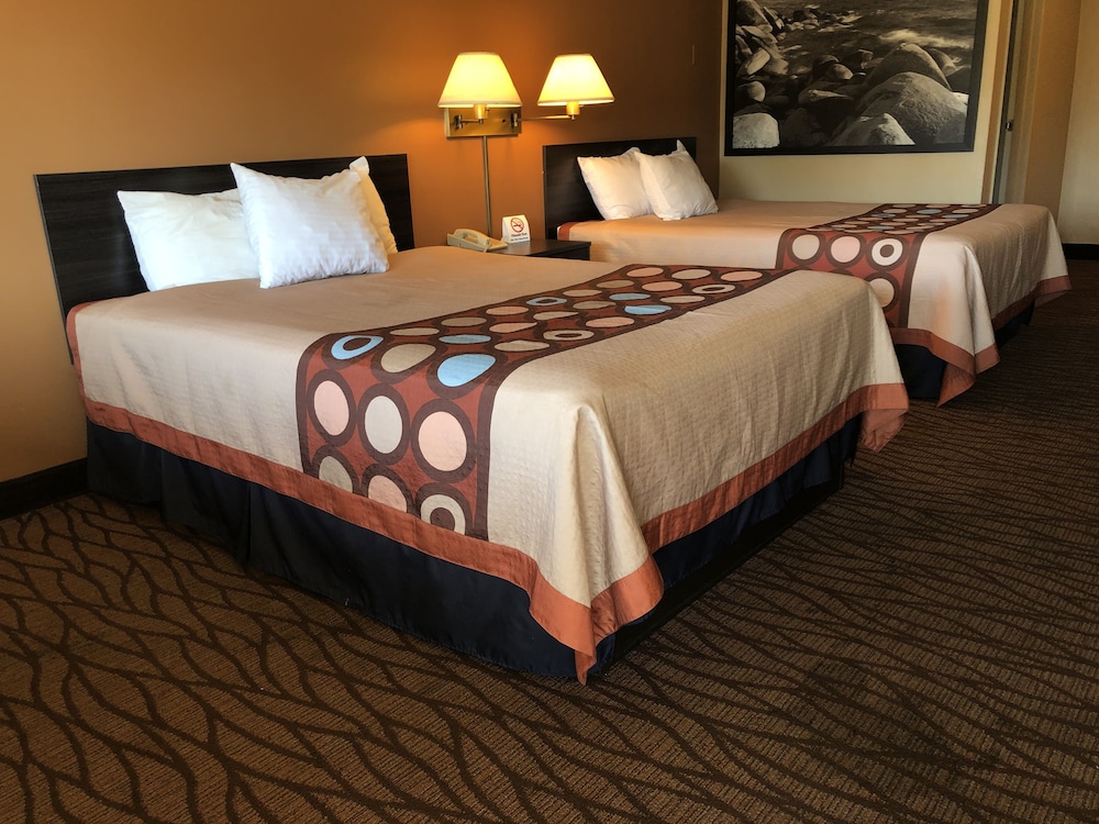Hotel Elevation - photo 7