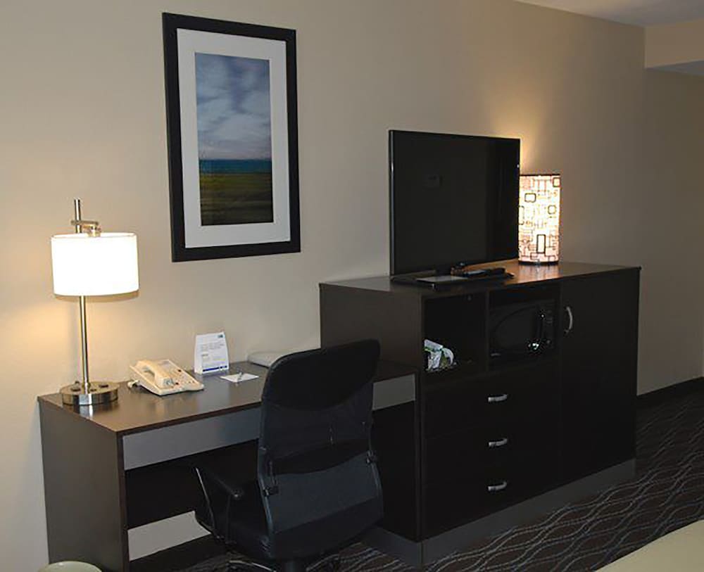 Holiday Inn Express Boise University Area by IHG - photo 7