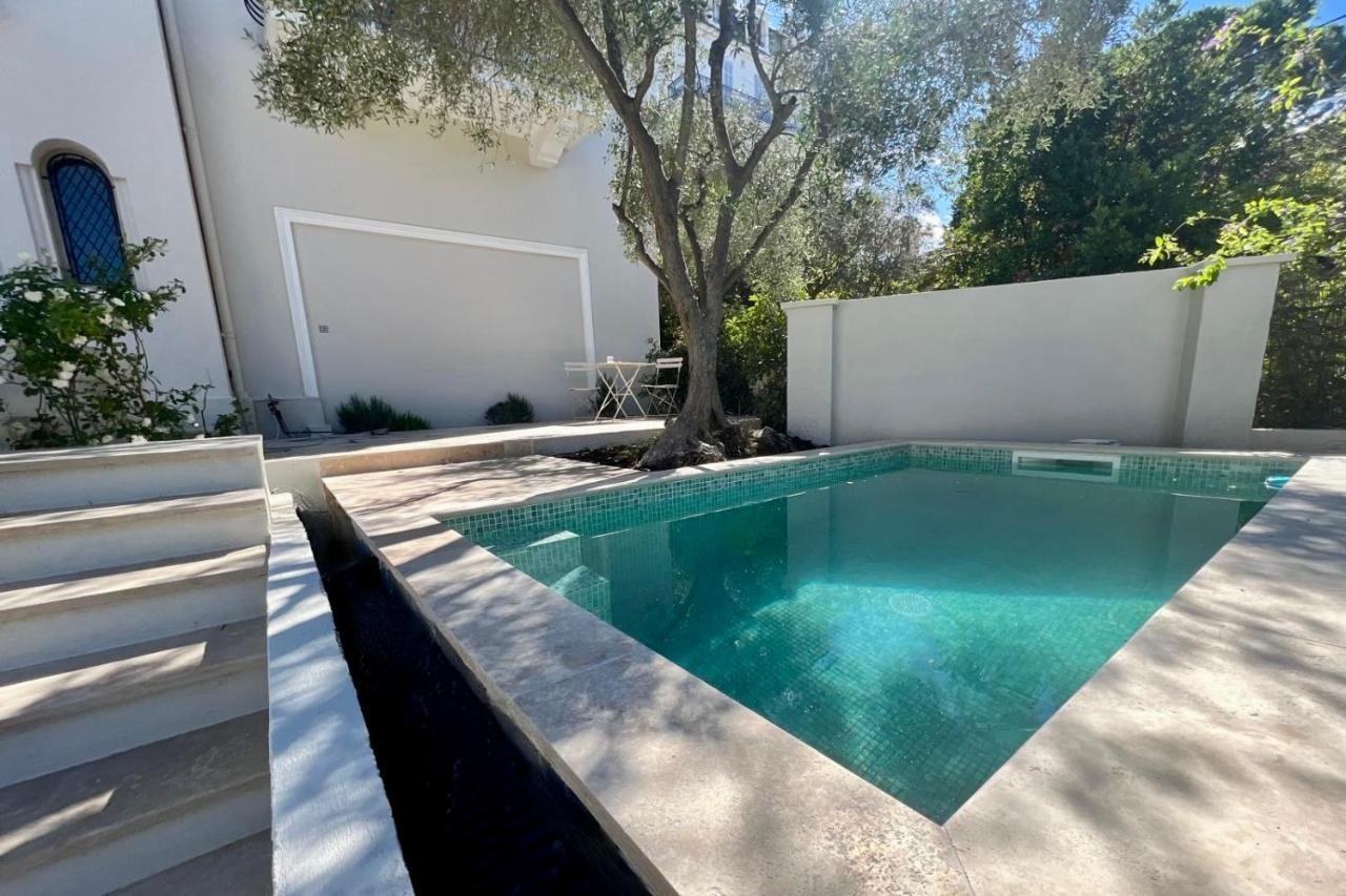 Villa Magnolia Apartment Cannes Palais Festival 3 Bedrooms — 5-Star Luxury Hotel in Cannes, France